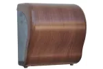 MECHANICZNY PODAJNIK RĘCZNIKÓW W ROLACH MERIDA UNIQUE LUX CUT ECO LINE CUH327