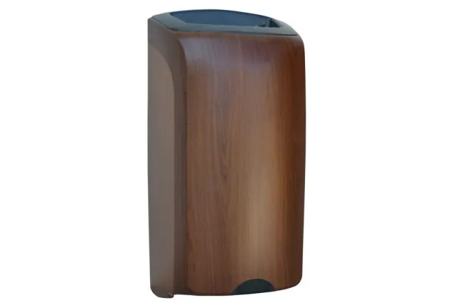 KOSZ OTWARTY WISZĄCY 40 L MERIDA UNIQUE ECO LINE KUH127