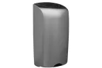 KOSZ OTWARTY WISZĄCY 40 L MERIDA UNIQUE SILVER LINE KUS101