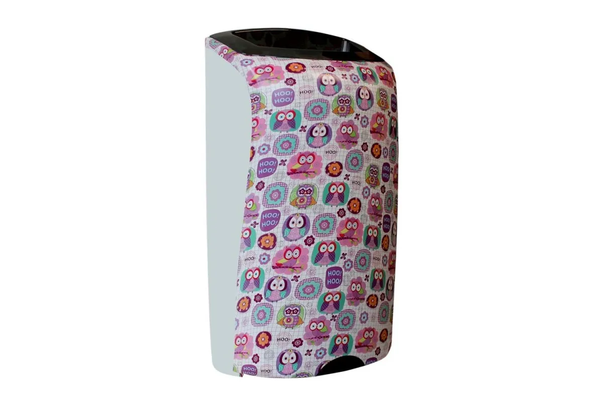 KOSZ OTWARTY WISZĄCY 40 L MERIDA UNIQUE JOY SPARK LINE KUH151
