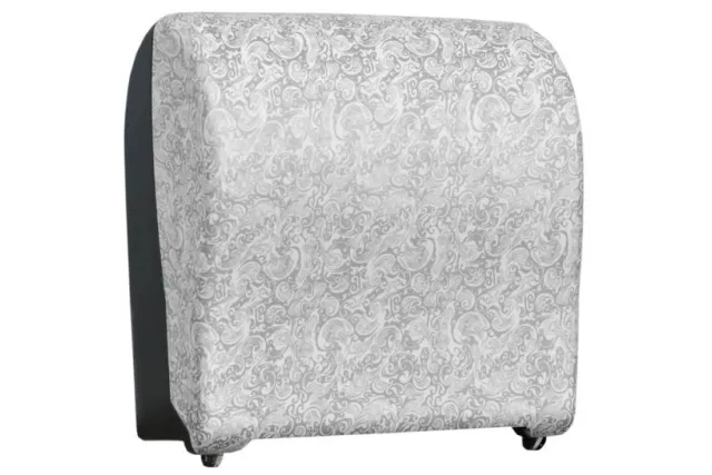 MECHANICZNY PODAJNIK RĘCZNIKÓW W ROLACH MERIDA UNIQUE SOLID CUT PALACE SPARK LINE CUH354