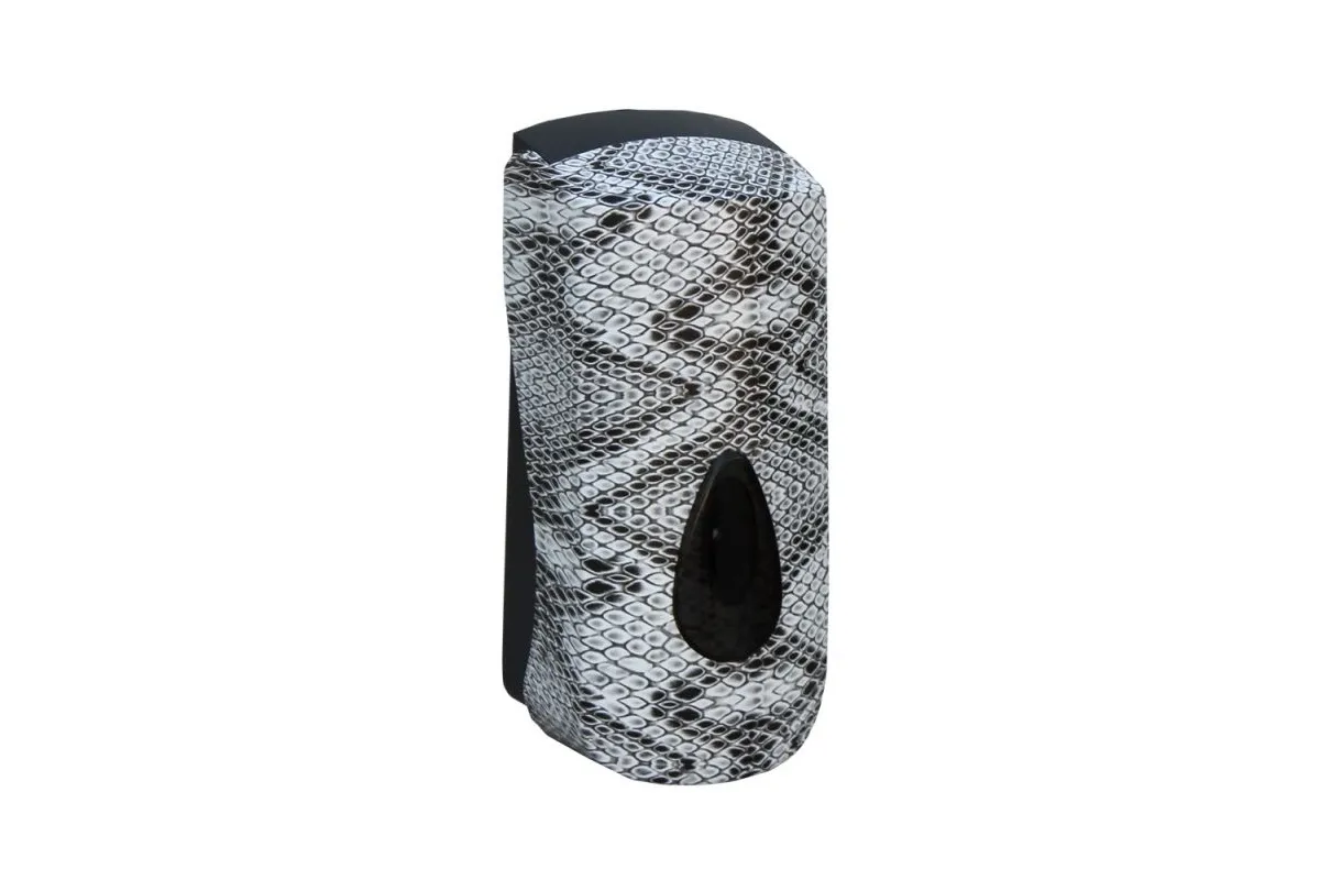 DOZOWNIK MYDŁA W PIANIE MERIDA UNIQUE LUXURY SPARK LINE DUH261