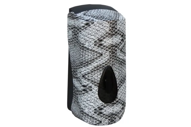 DOZOWNIK MYDŁA W PIANIE MERIDA UNIQUE LUXURY SPARK LINE DUH261