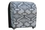 MECHANICZNY PODAJNIK RĘCZNIKÓW W ROLACH MERIDA UNIQUE SOLID CUT LUXURY SPARK LINE CUH362