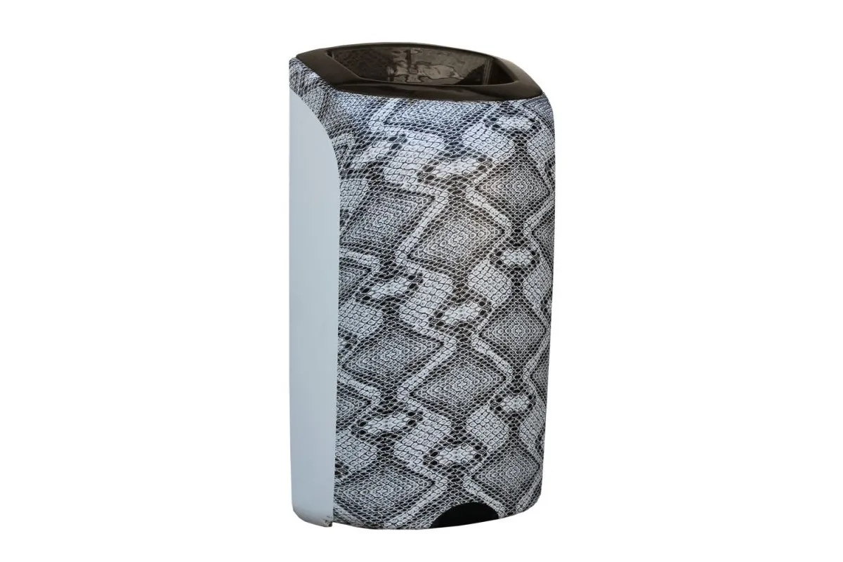 KOSZ OTWARTY WISZĄCY 40 L MERIDA UNIQUE LUXURY SPARK LINE KUH161