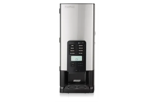 Ekspres przelewowy Bravilor FreshMore 310