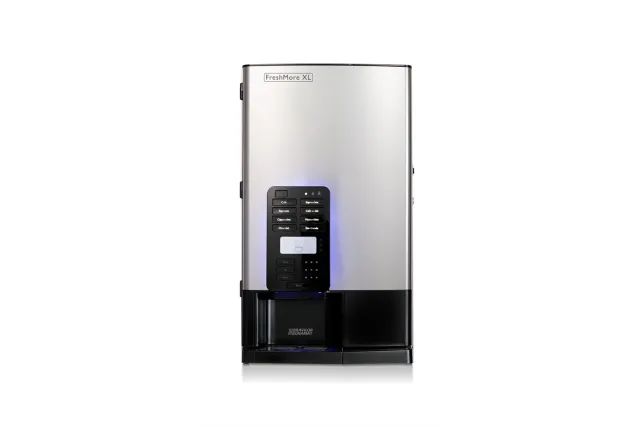 Ekspres przelewowy samoobsługowy Bravilor FreshMore XL 510