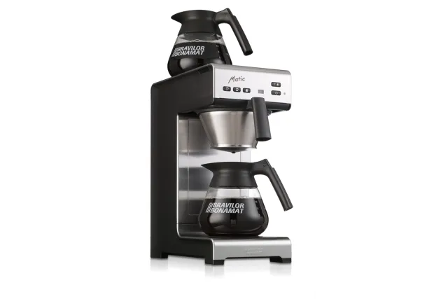 Ekspres przelewowy Bravilor Matic 2