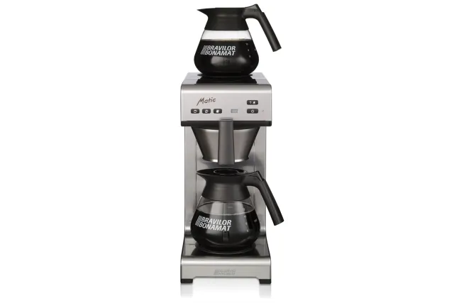 Ekspres przelewowy Bravilor Matic 2