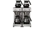 Ekspres przelewowy Bravilor Matic Twin