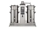 Bravilor B10 HW wersja morska, z 1 systemem do zaparzania kawy oraz 2 termosami po 10 litrów 440V3/230V/ - 50/60Hz 10000W