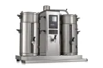 Bravilor B10 HW wersja morska, z 1 systemem do zaparzania kawy oraz 2 termosami po 10 litrów 440V3/230V/ - 50/60Hz 10000W