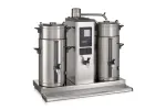 Bravilor B10 HW wersja morska, z 1 systemem do zaparzania kawy oraz 2 termosami po 10 litrów 440V3/115V/ - 50/60Hz 10000W
