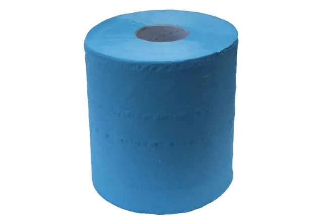 RĘCZNIK TOP NIEBIESKI MAXI RTN701