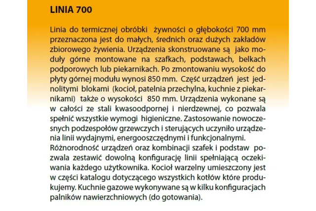 Łącznik segmentów ERM.70.01.00. 10.0/7