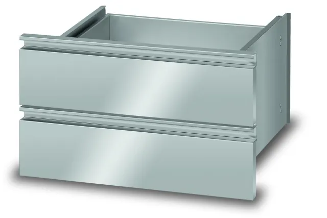 ZESPÓŁ DWÓCH SZUFLAD DO SZAFEK LUS080.01.5 - LINIA 650