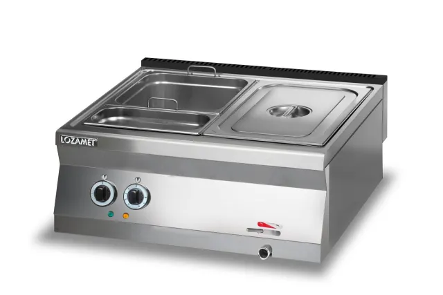 BEMAR ELEKTRYCZNY L700.BE800