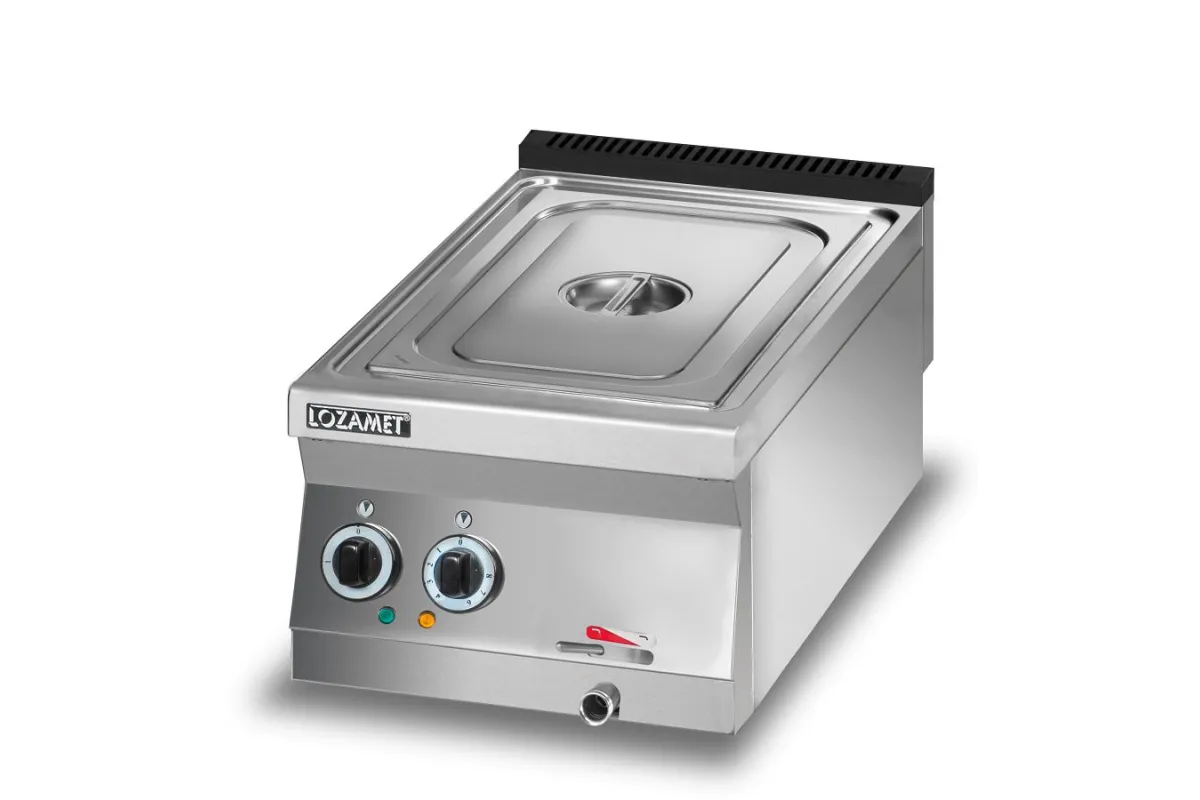 BEMAR ELEKTRYCZNY L900.BE450