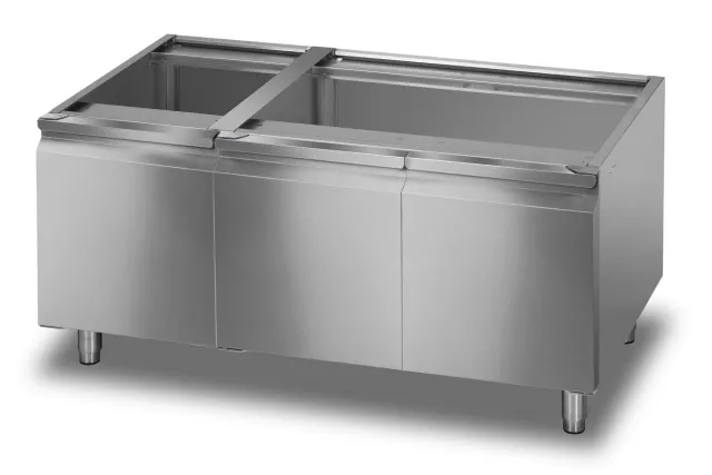 SZAFKA Z DRZWIAMI L900.SD1350