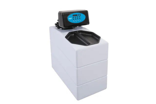 Zmiękczacz automatyczny, regeneracja czasowa MINI TD