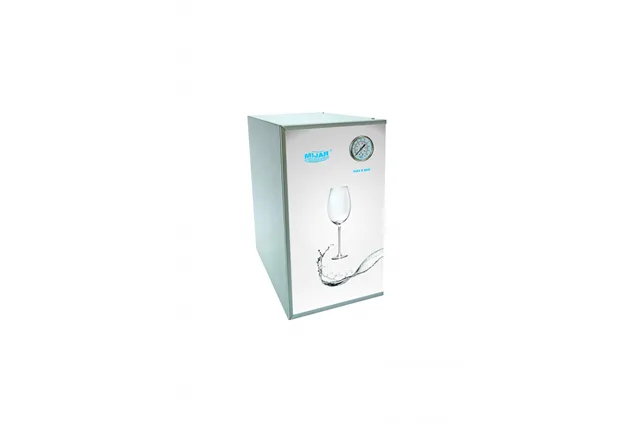 Odwrócona osmoza, wydajność 300 l/h DF 5.0