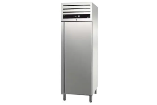 SZAFA MROŹNA 700L GN 2/1 DRZWI PRAWE ASBER GCNZ-701 R GREEN LINE