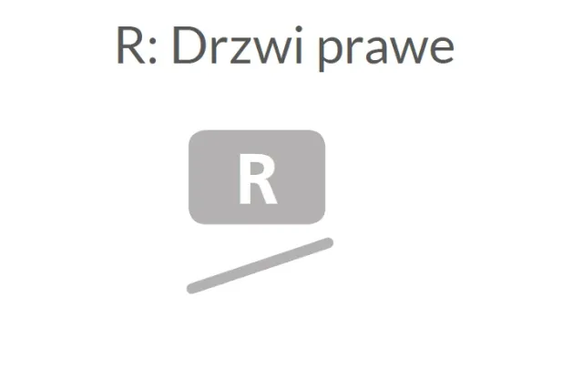SZAFA CHŁODNICZA Z DRZWIAMI SZKLANYMI PRAWYMI 700L GN 2/1 ASBER GCPZ-701 GLASS R GREEN LINE