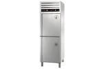 SZAFA DWUTEMPERATUROWA CHŁODNICZO-MROŹNA DRZWI PRAWE (2 x 1/2) 700L GN 2/1 ASBER GCPMZ-702 R GREEN LINE