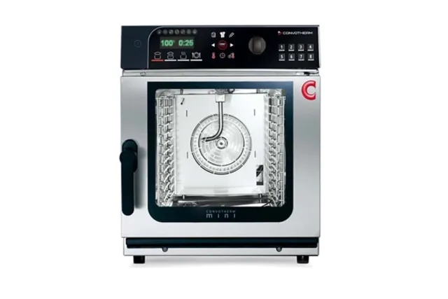 Piec konwekcyjno-parowy Convotherm MINI 6.06 standard 