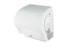 MERIDA LUX SENSOR CUT AUTOMATYCZNY CJB503, BEZDOTYKOWY PODAJNIK RĘCZNIKÓW MAXI - BIAŁY