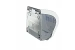 MERIDA LUX SENSOR CUT AUTOMATYCZNY CJB503, BEZDOTYKOWY PODAJNIK RĘCZNIKÓW MAXI - BIAŁY
