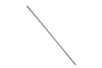 JEDNORAZOWY MOP Z RZEPEM ECONOMY SEP342, BIAŁY, 43 X 13 CM, PACZKA 20 SZT.