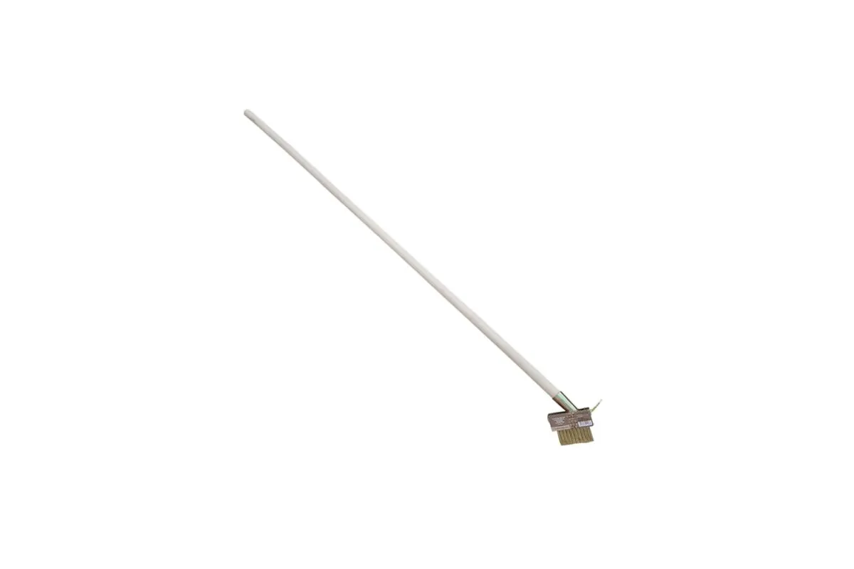 JEDNORAZOWY MOP Z RZEPEM ECONOMY SEP342, BIAŁY, 43 X 13 CM, PACZKA 20 SZT.